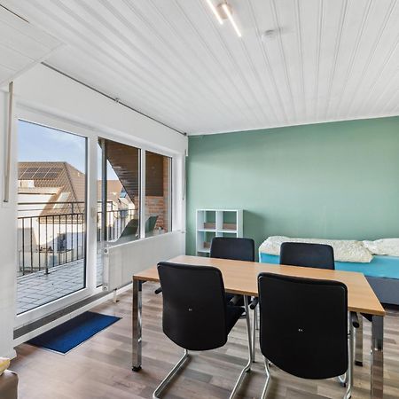 Sali Homes - Monteurswohnungen Im Herzen Von Kleve Kleve  Εξωτερικό φωτογραφία