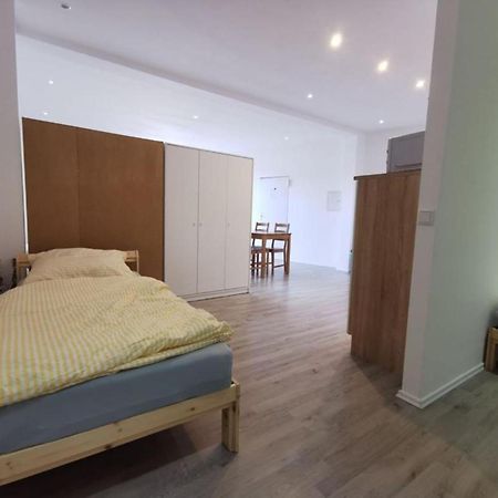 Sali Homes - Monteurswohnungen Im Herzen Von Kleve Kleve  Εξωτερικό φωτογραφία