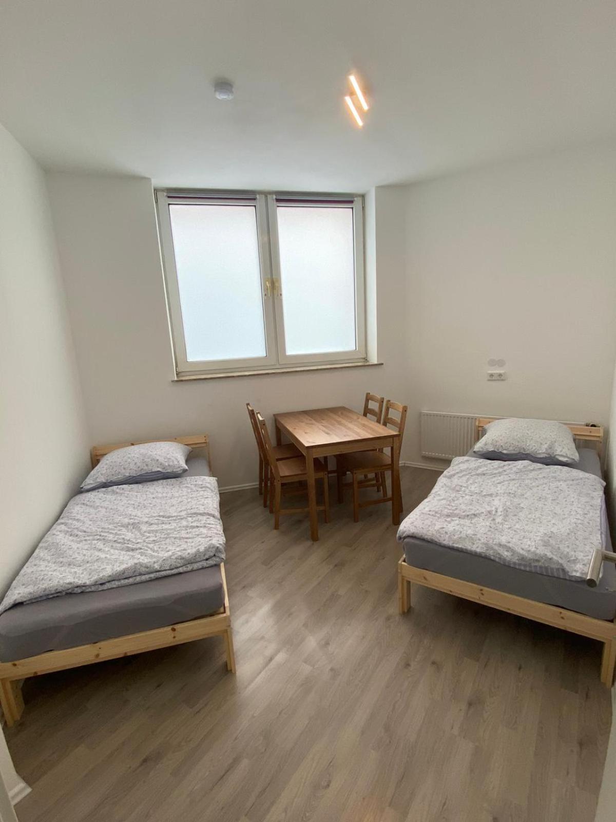 Sali Homes - Monteurswohnungen Im Herzen Von Kleve Kleve  Εξωτερικό φωτογραφία