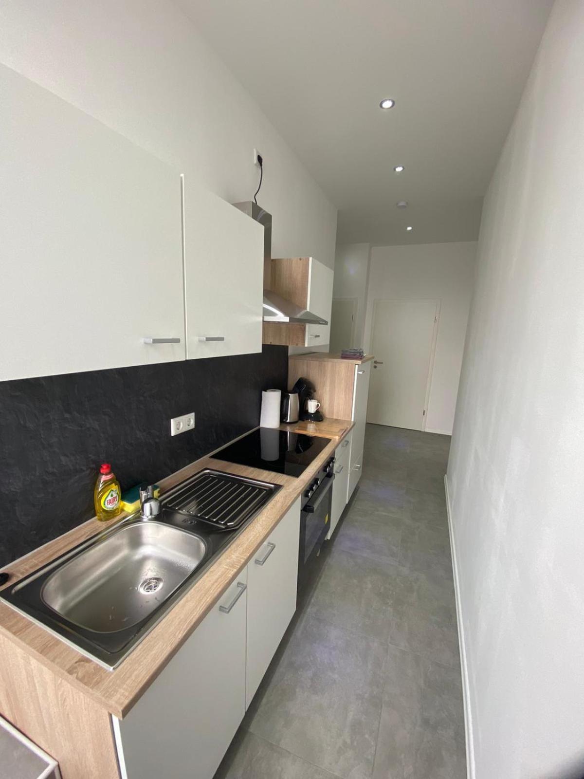 Sali Homes - Monteurswohnungen Im Herzen Von Kleve Kleve  Δωμάτιο φωτογραφία