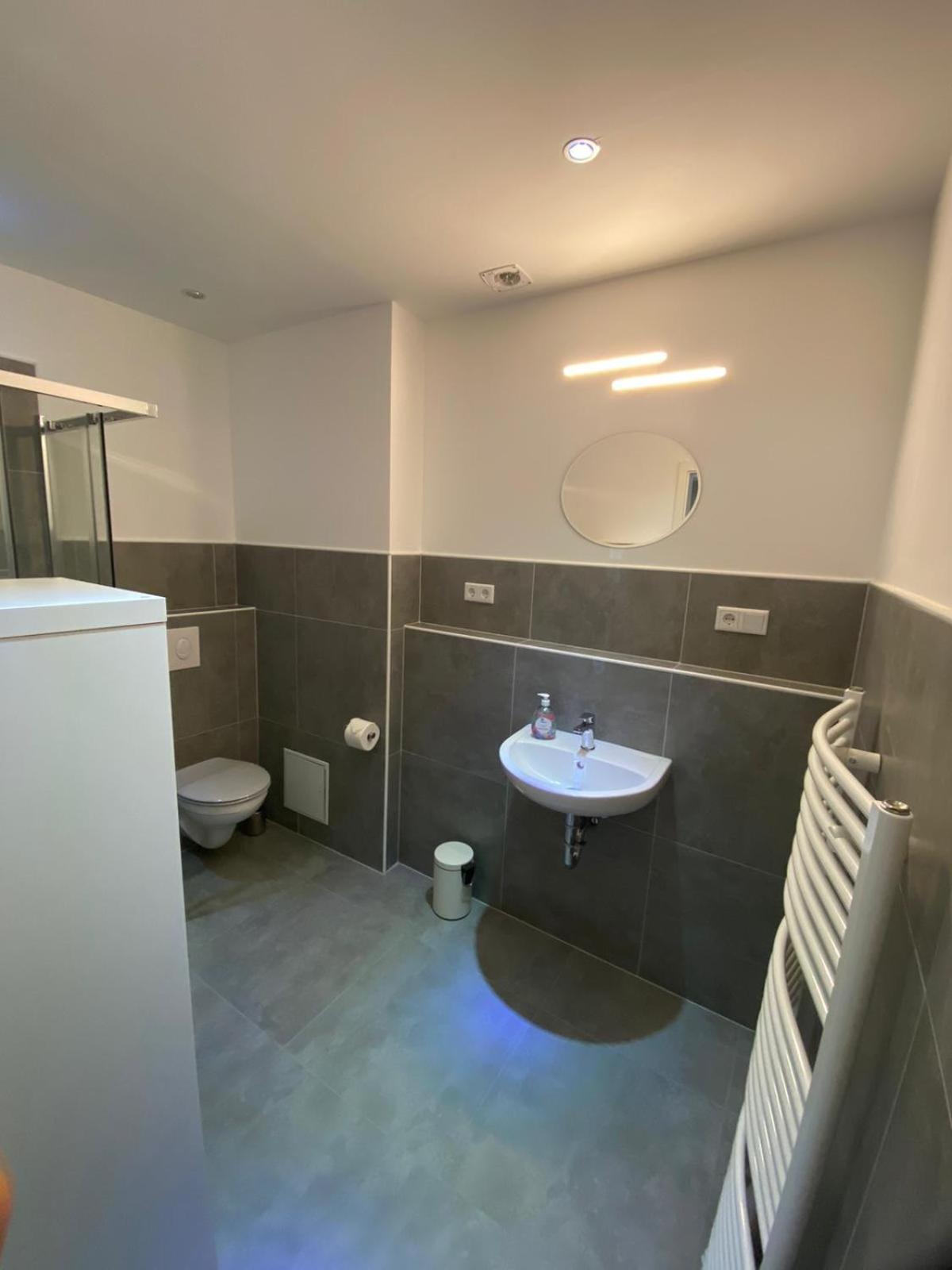 Sali Homes - Monteurswohnungen Im Herzen Von Kleve Kleve  Δωμάτιο φωτογραφία