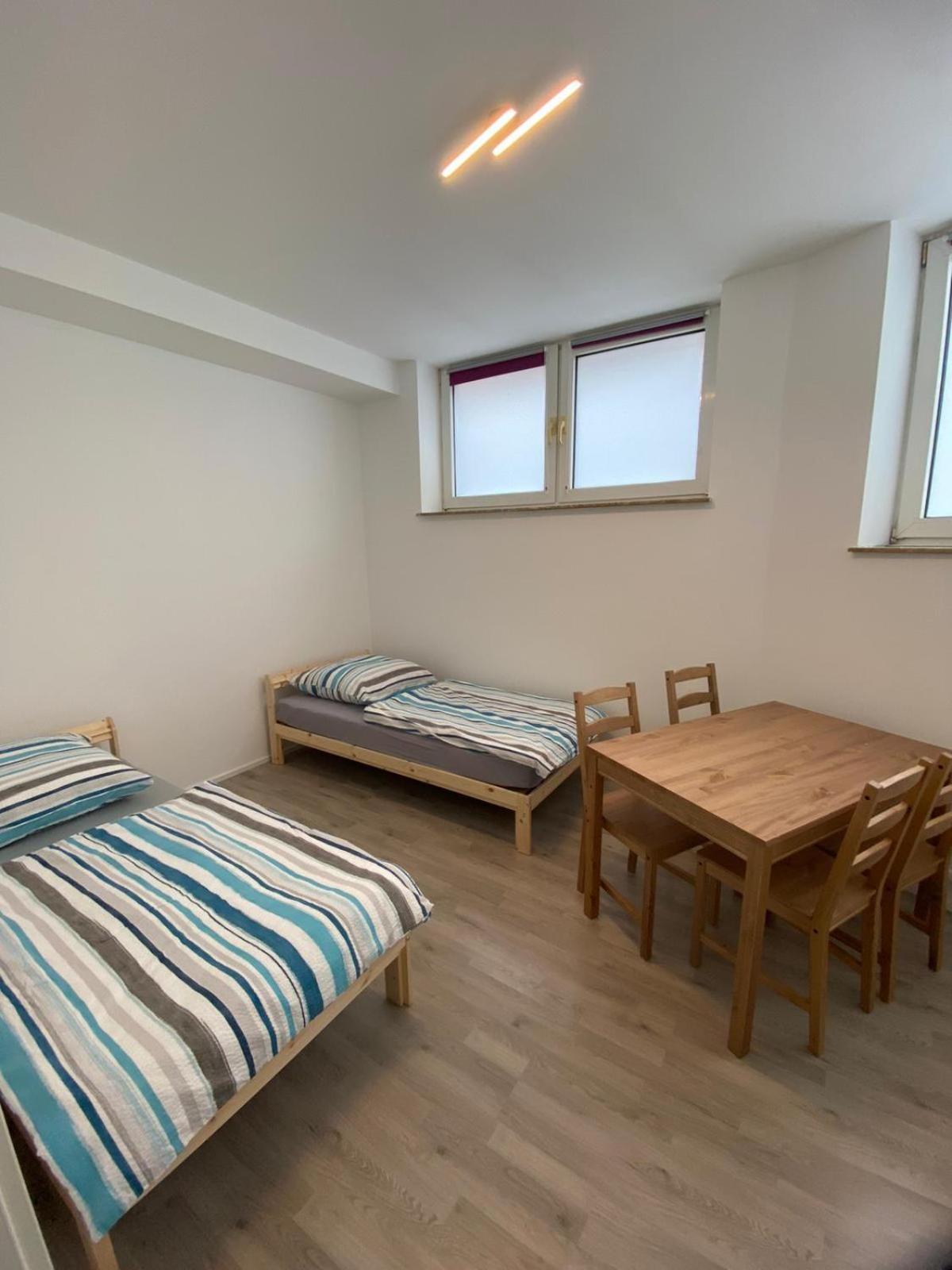Sali Homes - Monteurswohnungen Im Herzen Von Kleve Kleve  Εξωτερικό φωτογραφία