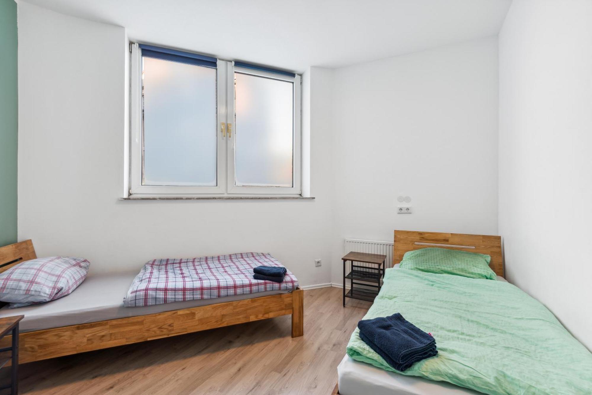 Sali Homes - Monteurswohnungen Im Herzen Von Kleve Kleve  Δωμάτιο φωτογραφία