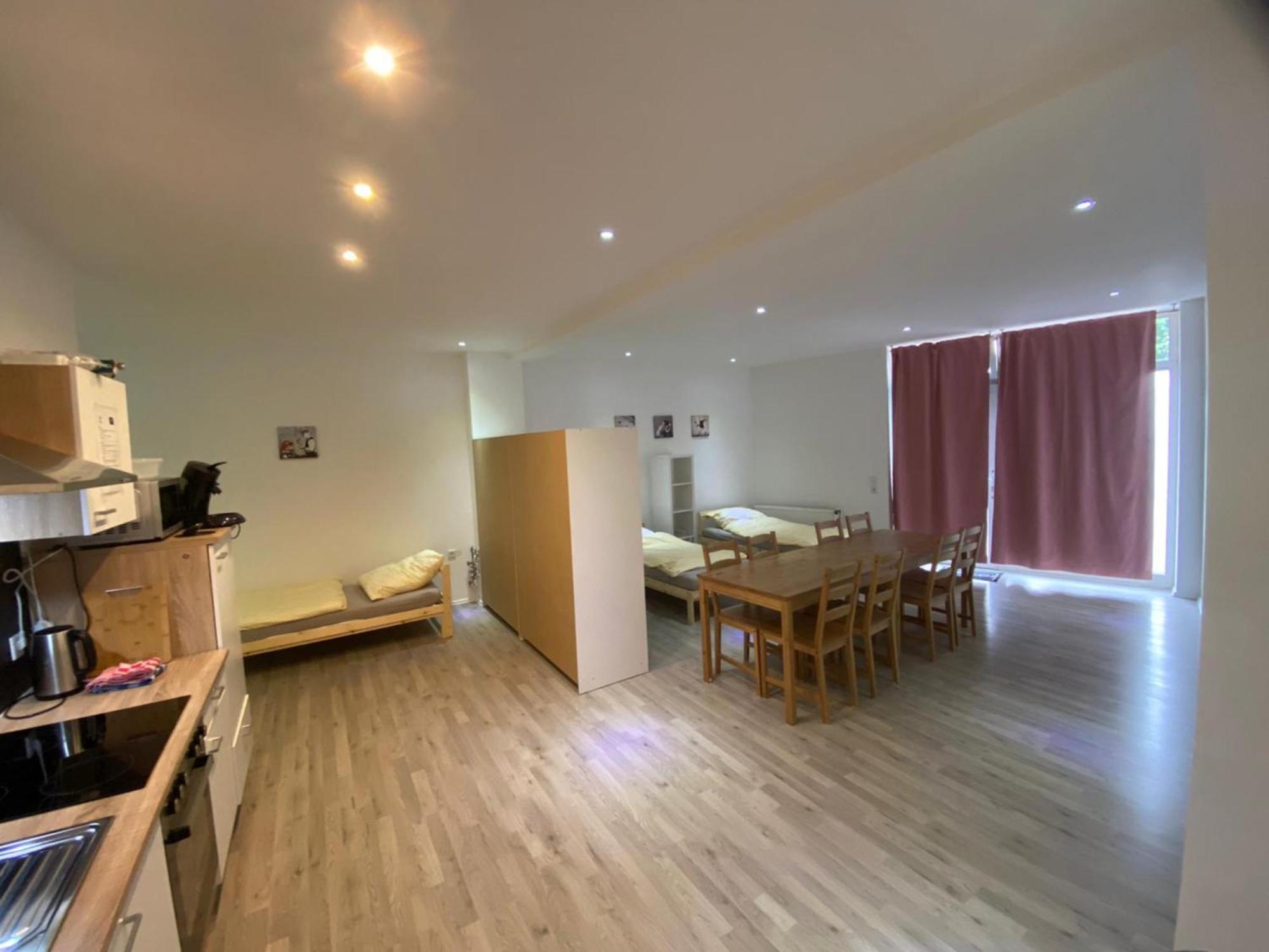 Sali Homes - Monteurswohnungen Im Herzen Von Kleve Kleve  Δωμάτιο φωτογραφία