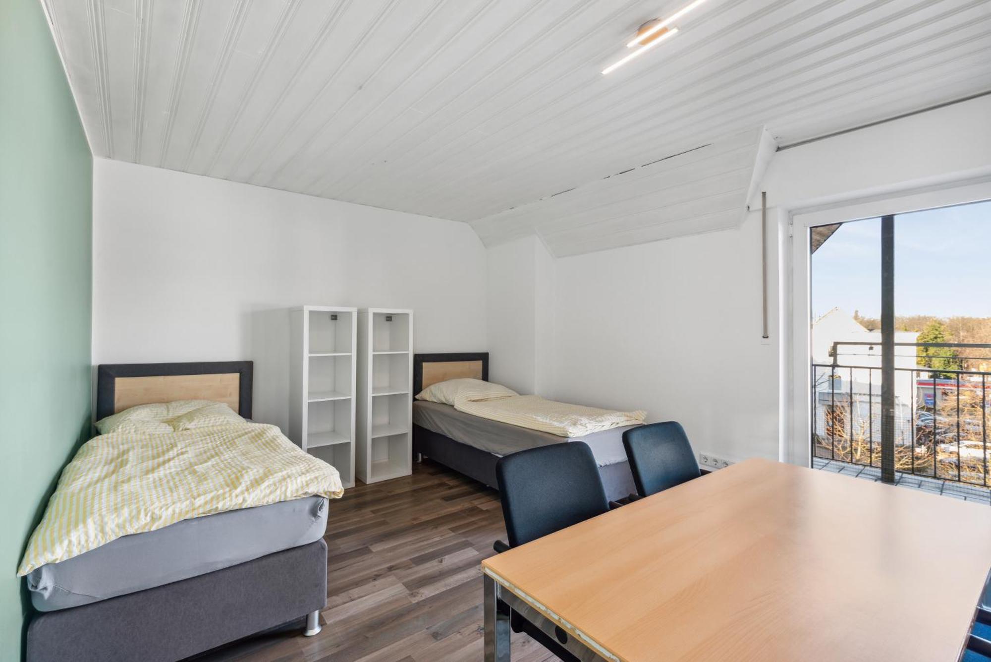 Sali Homes - Monteurswohnungen Im Herzen Von Kleve Kleve  Δωμάτιο φωτογραφία