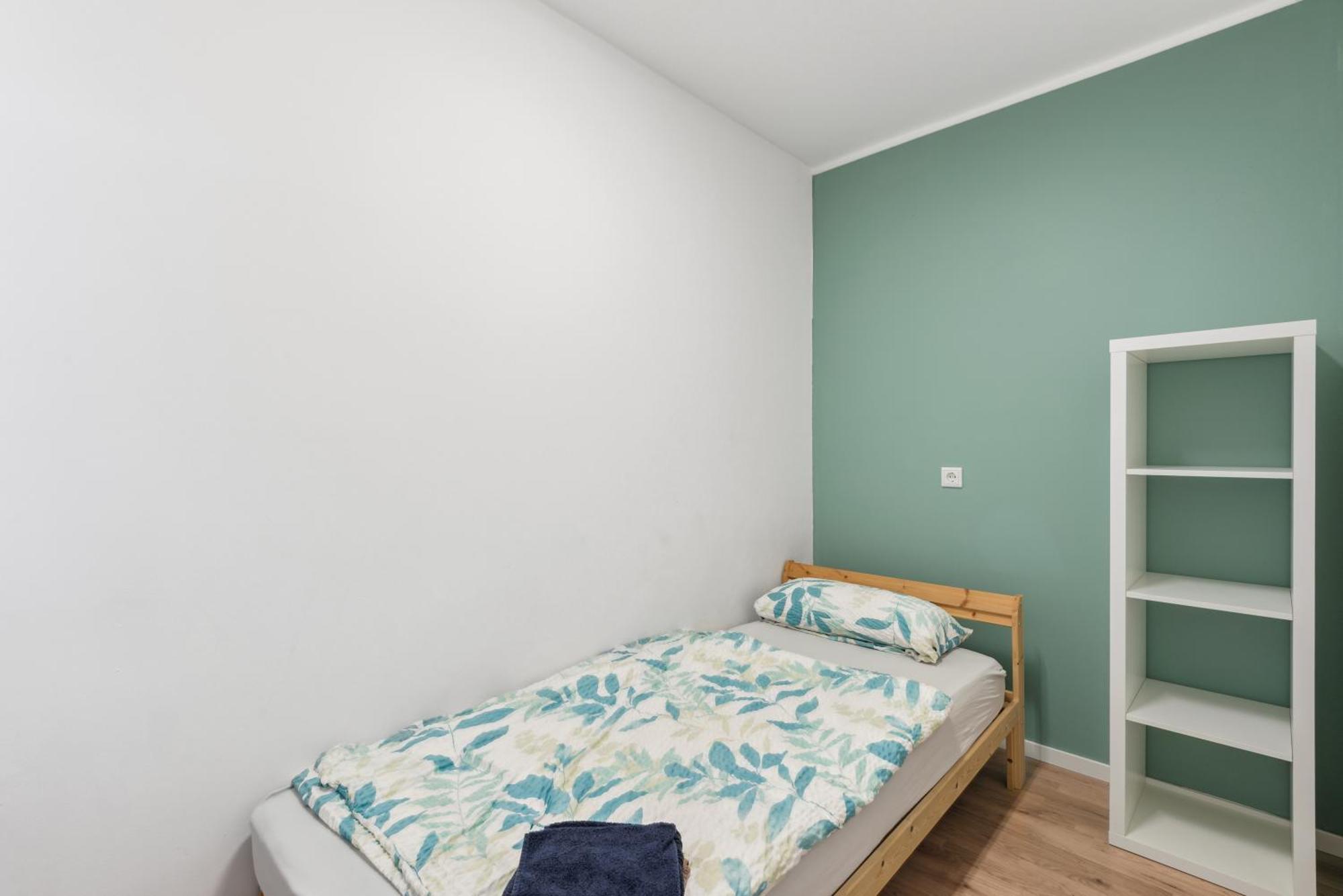Sali Homes - Monteurswohnungen Im Herzen Von Kleve Kleve  Εξωτερικό φωτογραφία