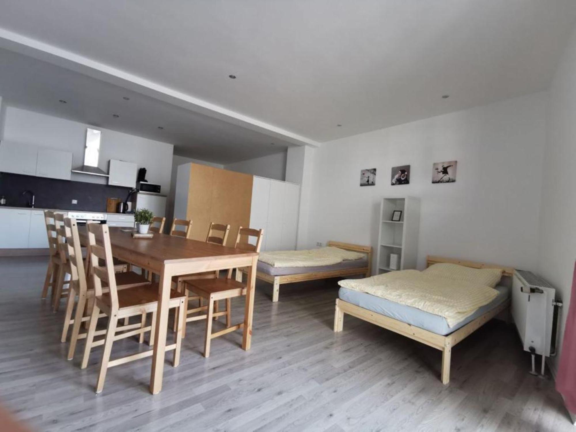 Sali Homes - Monteurswohnungen Im Herzen Von Kleve Kleve  Εξωτερικό φωτογραφία
